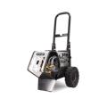 V-tuf Rapidmsc Pro Mobile Pressure Washer 240