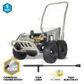 V-tuf Rapid Sscf 240v All-stainless Industria