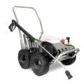 V-tuf Rapidssc 240v Stainless Pressure Washer