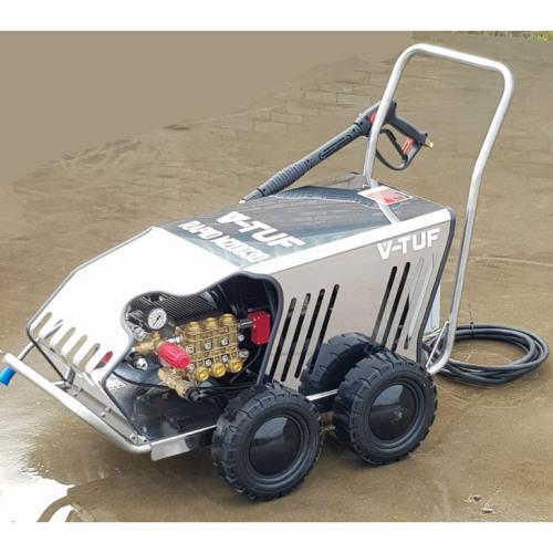V-tuf Rapid Ssc Xl 415v M20030 Pressure Washe