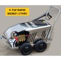 V-tuf Rapid Ssc Xl 415v M28021 (17hp) Pressur
