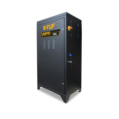 V-tuf Rapid Sxl Be- 240v  Hot Pressure Washer