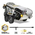 V-tuf Rapid Vscf 240v Hot Water Stainless Ind