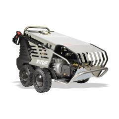 V-tuf Heavy Duty Mobile Hot Pressure Washer