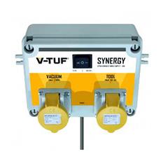 V-tuf Synergy Power Take Off Unit 110v