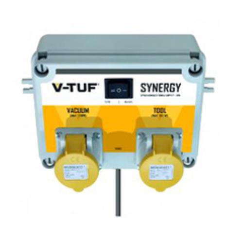 V-tuf Synergy Power Take Off Unit 110v