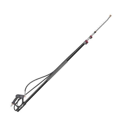 V-tuf Telelance Extendable Lance For Pressure