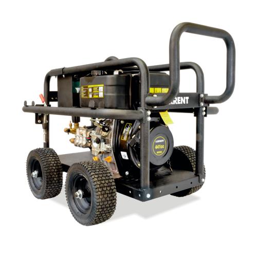 V-tuf Torrent 5 Diesel Pressure Washer