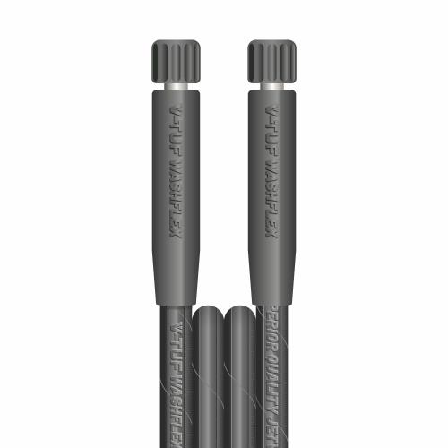 V-tuf 100m V-tuf V3 & V5 Jetwash Hose
