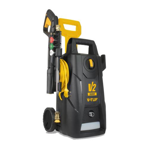V-tuf V2 X2 240v 135bar, 7.1l/min Diy Portabl