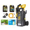 V-tuf V3-240 X2 2175psi 150bar, 7.5l/min Elec