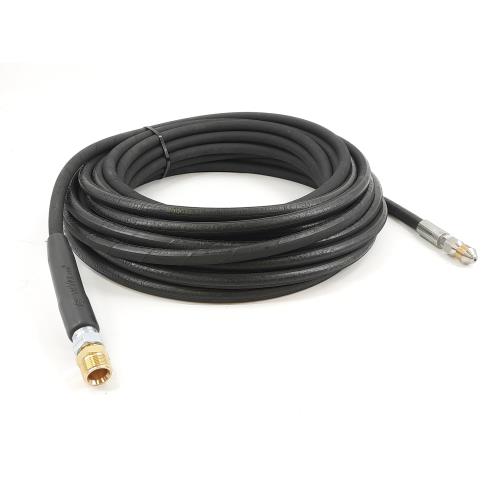 V-tuf 20m High Pressure Industrial Drain Pipe