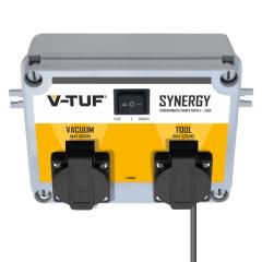 V-tuf Synergy Vtm160 Power Take Off Unit 240v