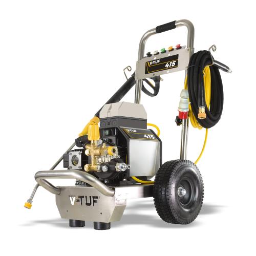 V-tuf 415-15150 Heavy Duty Pressure Washer