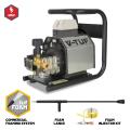 V-tuf 415-15150 Carry/ Mountable Frame Pressu