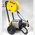 V-tuf Compact Industrial Pressure Washer Hr