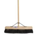 Brushes & Brooms