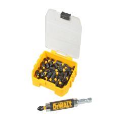 Dewalt Extreme Impact Torsion Pz2 25mm With H