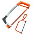 Bahco Hacksaw And Junior Hacksaw Pack
