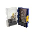 Irwin 13pc Hss Pro Bit Set