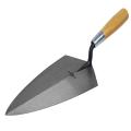 Marshalltown 19 Trowel Wooden Handle 10
