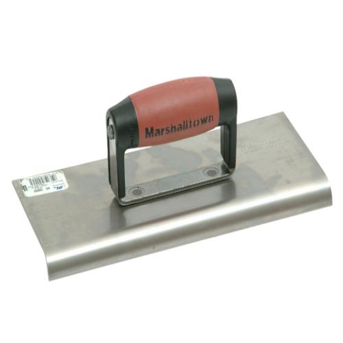 Marshalltown M192ss Cement Edger Stainless