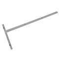 Marshalltown M27 Drywall T-square 48in
