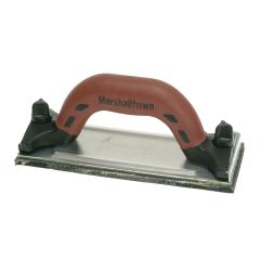Marshalltown 20d Hand Sander Durasoft Handle
