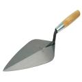 Marshalltown 34 Trowel Wooden Handle 10.5in