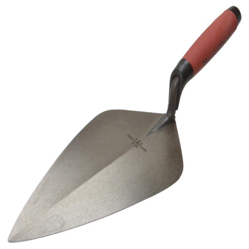 Marshalltown 34d Trowel Durasoft Handle 11in