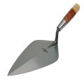 Marshalltown 34l Trowel Leather Handle 11in