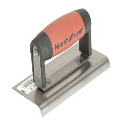 Marshalltown M36d Cement Edger Straight End