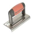Marshalltown M36d Cement Edger Straight End