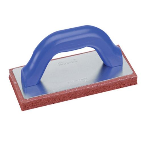 Marshalltown 38 Rubber Float Fine 9 X 4in