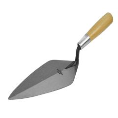 Marshalltown 33 Trowel Wooden Handle 10in