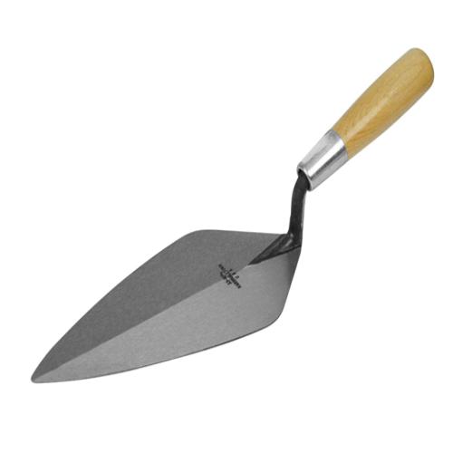 Marshalltown 33 Trowel Wooden Handle 10in