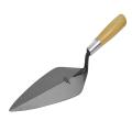 Marshalltown 33 Trowel Wooden Handle 10in