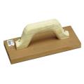 Marshalltown 44 Straight Grain Wood Float