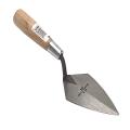 Marshalltown 45 Trowel Wooden Handle 7 Inch