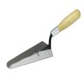 Marshalltown 48 Gauging Trowel Wooden Handle