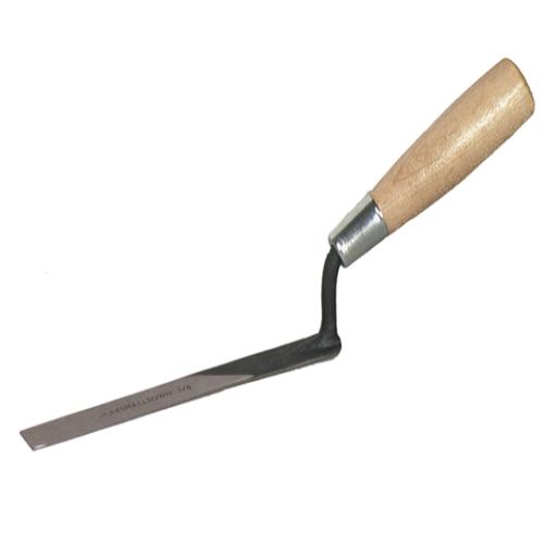 Marshalltown 503 Pointer Wooden Handle 1/4