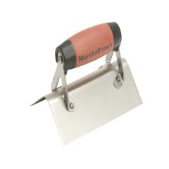 Marshalltown S/steel Outer Corner Trowel Roun