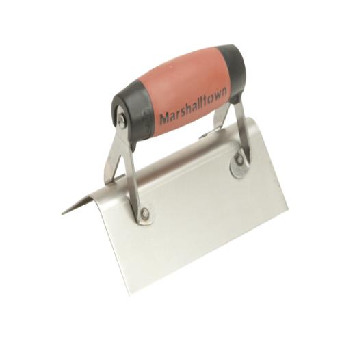 Marshalltown S/steel Outer Corner Trowel Roun