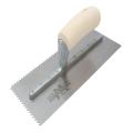 Marshalltown Notched Trowel 3/16