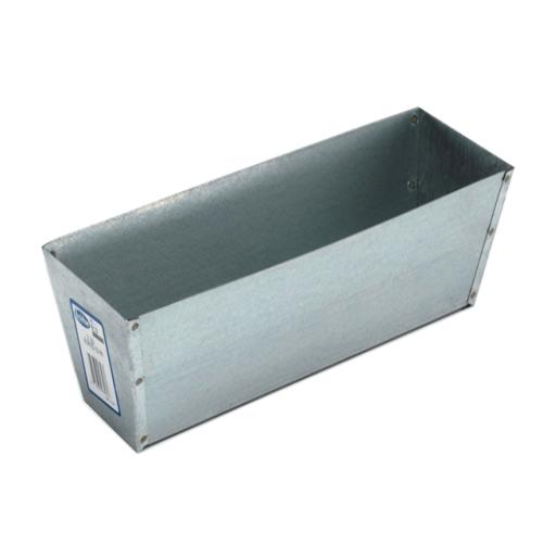 Marshalltown M813 Galvanised Plaster Pan 12
