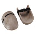 Marshalltown 823 Knee Pads Rubber