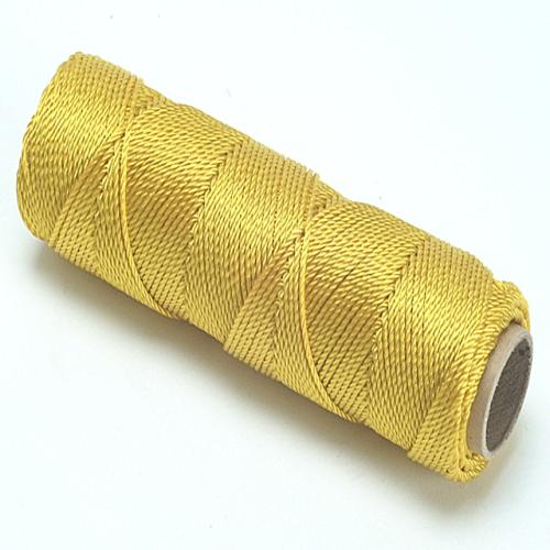 Marshalltown Masons Line 76.2m Yellow