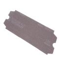 Marshalltown Sanding Sheets 220g Pack 5