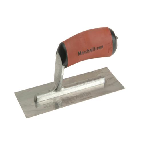Marshalltown M11 Trowel Durasoft Handle 8x3