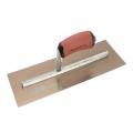 Marshalltown Pre-worn Plasterers Trowel 14x5